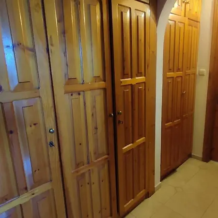 Xrysanthi's Dream House * זגורה