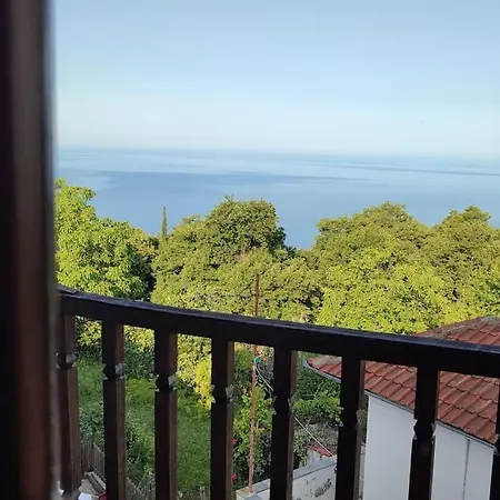 Xrysanthi's Dream House *