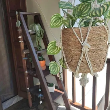 בית נופש Xrysanthi's Dream House *