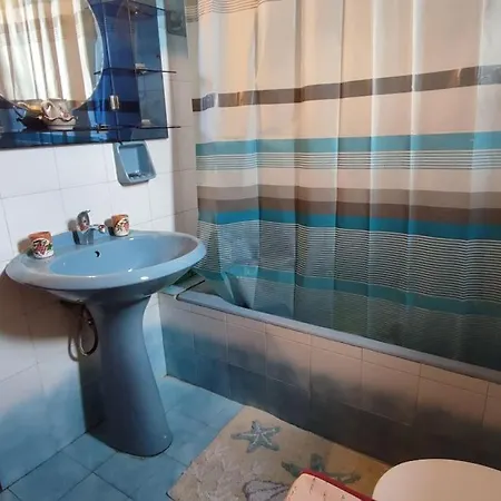 Xrysanthi's Dream House בית נופש זגורה