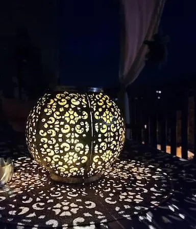 Xrysanthi's Dream House بيت للعطل