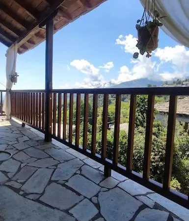 Xrysanthi's Dream House * زاغورا