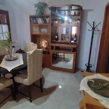 Xrysanthi's Dream House بيت للعطل *