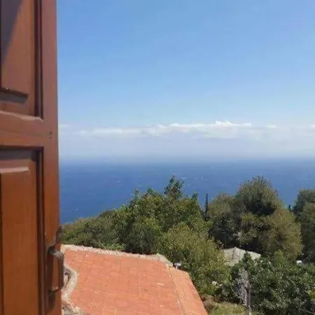 Xrysanthi's Dream House * Zagora