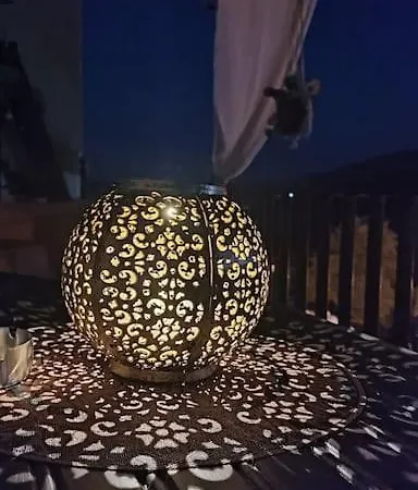 بيت للعطل Xrysanthi's Dream House