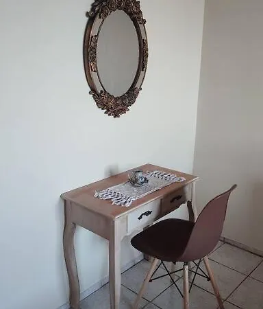 Xrysanthi's Dream House بيت للعطل زاغورا