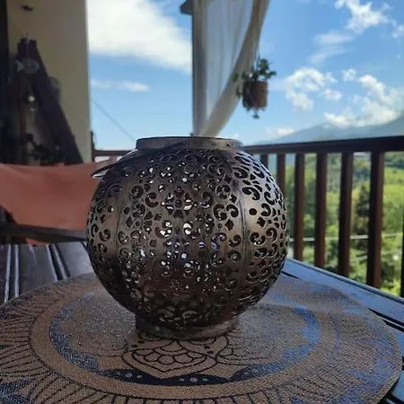 Xrysanthi's Dream House