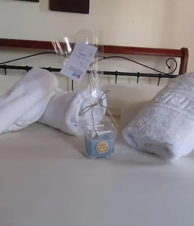 Xrysanthi's Dream House Holiday home