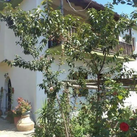 Xrysanthi's Dream House *