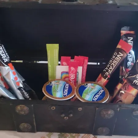 Case de vacanță Xrysanthi's Dream House