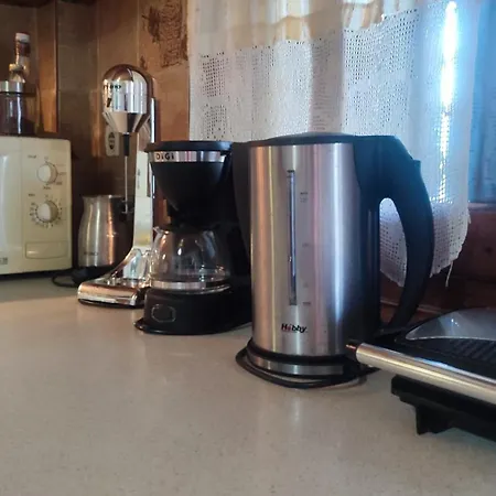 Xrysanthi's Dream House Case de vacanță Zagora