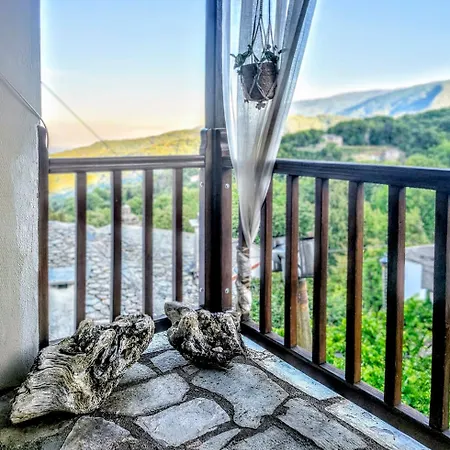 Xrysanthi's Dream House Dom wakacyjny *