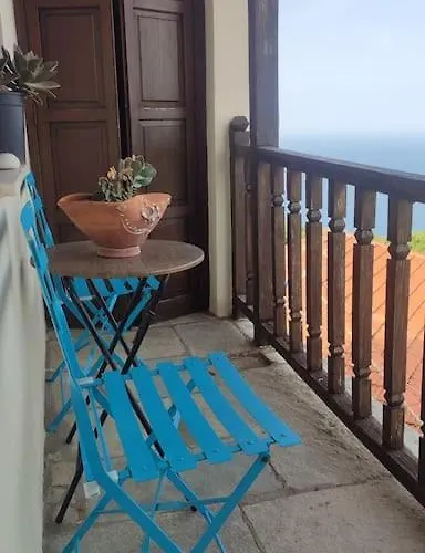 Xrysanthi's Dream House Zagora