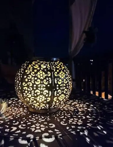 Xrysanthi's Dream House Case de vacanță