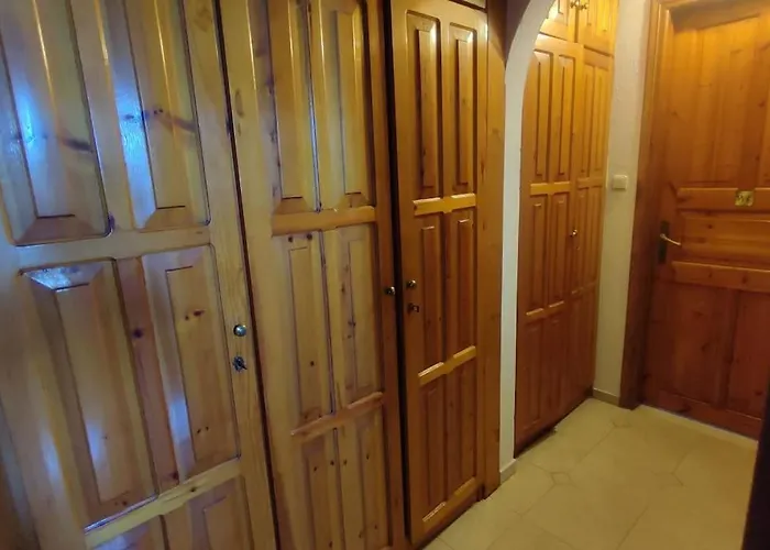 Xrysanthi's Dream House * Zagora