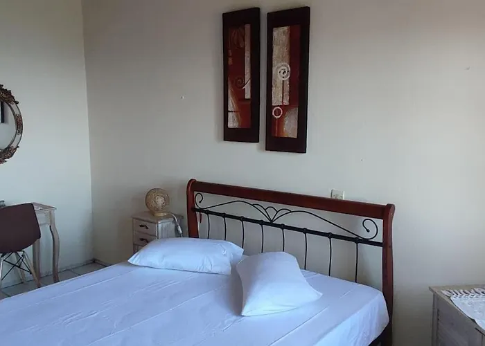 Xrysanthi's Dream House * Zagora