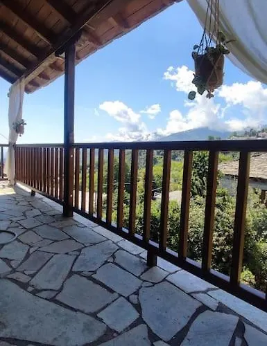 Xrysanthi's Dream House * Zagora