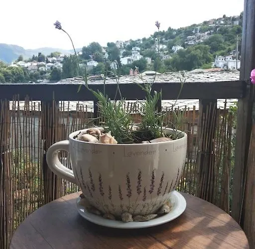 Case de vacanță Xrysanthi's Dream House Zagora