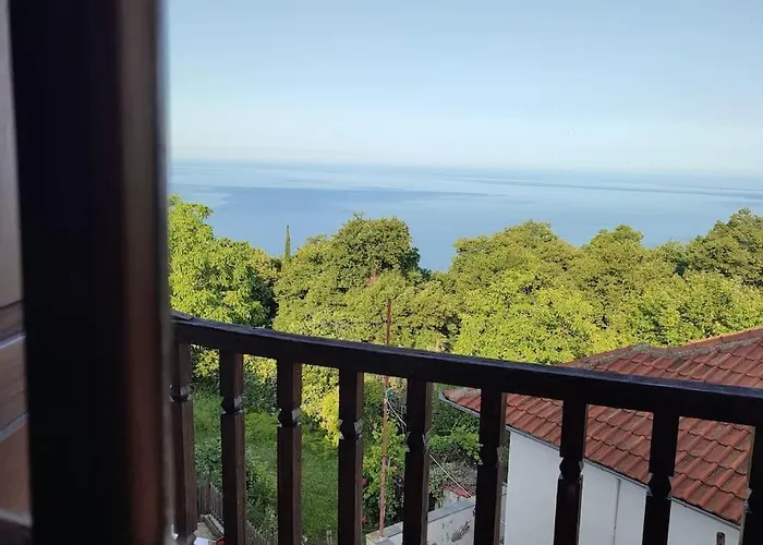 Xrysanthi's Dream House *