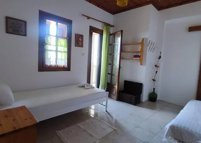 Case de vacanță Xrysanthi's Dream House Zagora