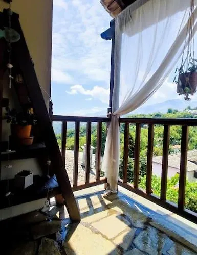 Case de vacanță Xrysanthi's Dream House Zagora