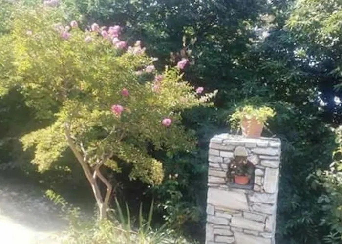 Xrysanthi's Dream House Zagora