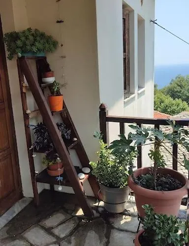 Case de vacanță Xrysanthi's Dream House *