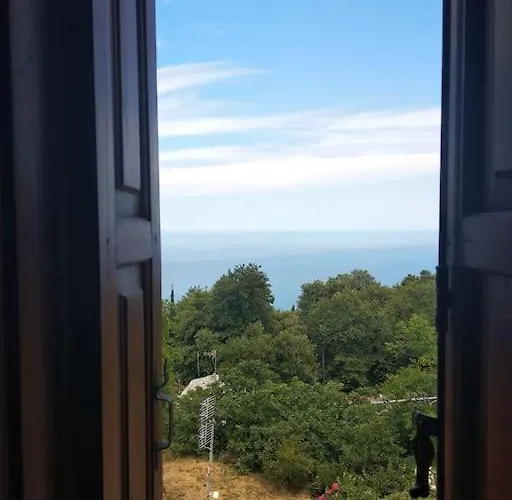 Xrysanthi's Dream House *