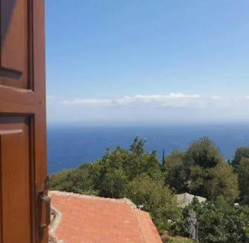 Xrysanthi's Dream House * Zagora