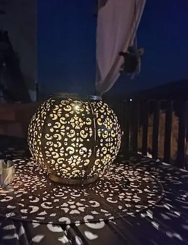 Case de vacanță Xrysanthi's Dream House