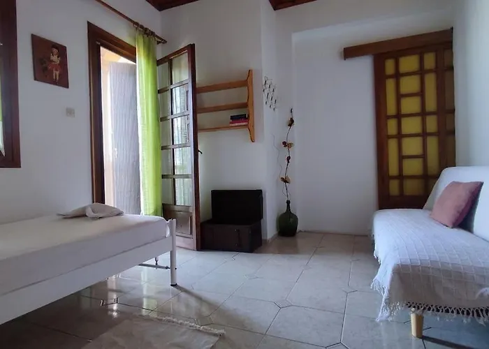 Xrysanthi's Dream House Zagora