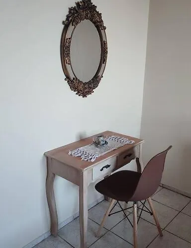 Xrysanthi's Dream House Case de vacanță Zagora