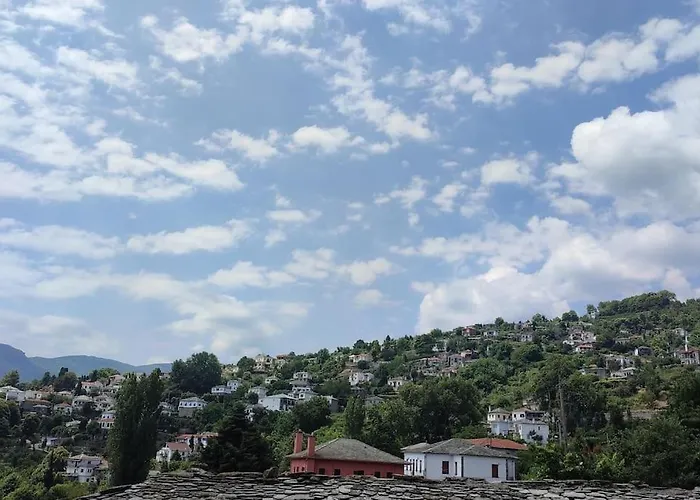 Case de vacanță Xrysanthi's Dream House *