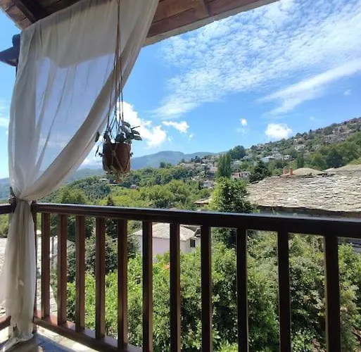 Xrysanthi's Dream House Case de vacanță Zagora