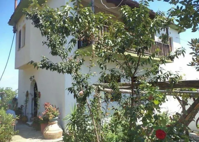 Xrysanthi's Dream House *