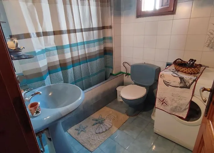 Xrysanthi's Dream House Case de vacanță *