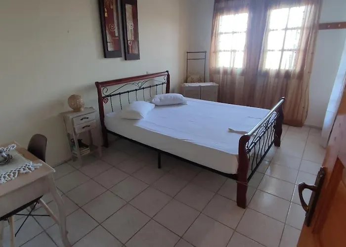 Xrysanthi's Dream House * Zagora