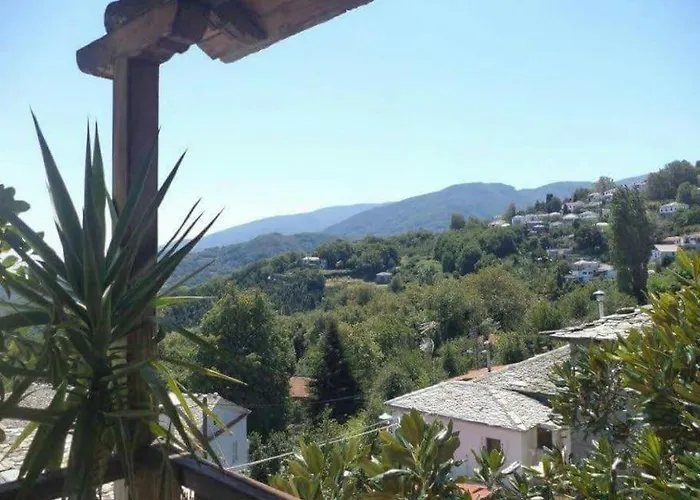 Xrysanthi's Dream House *