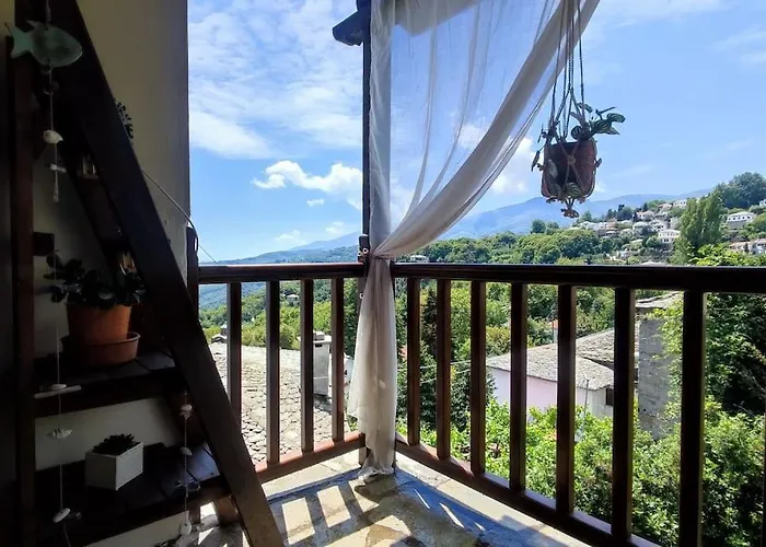 Xrysanthi's Dream House Zagora