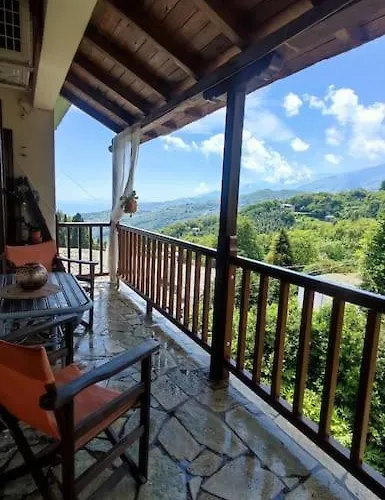 Case de vacanță Xrysanthi's Dream House