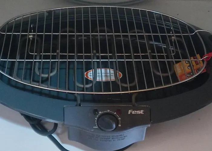 Case de vacanță Xrysanthi's Dream House