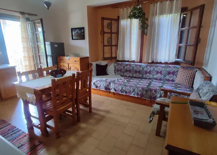 Xrysanthi's Dream House Zagora