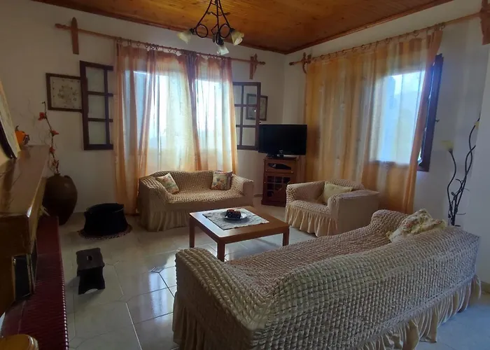 Xrysanthi's Dream House * Zagora