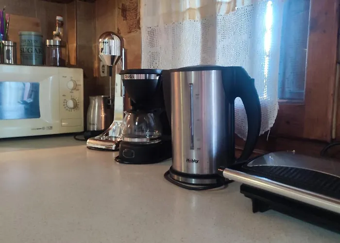 Xrysanthi's Dream House Case de vacanță Zagora