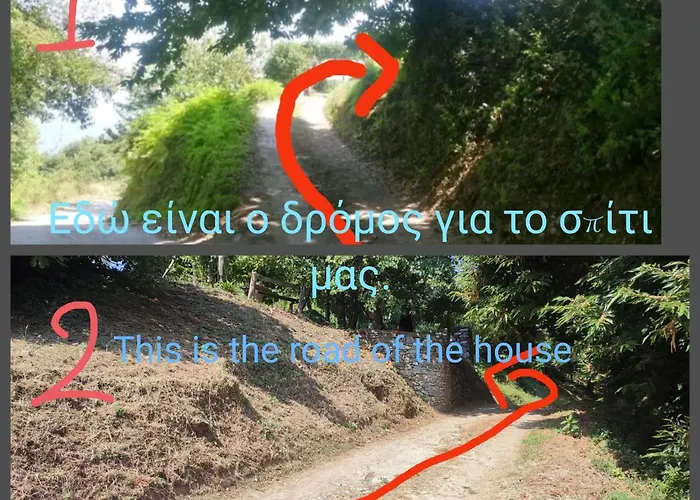 Xrysanthi's Dream House *